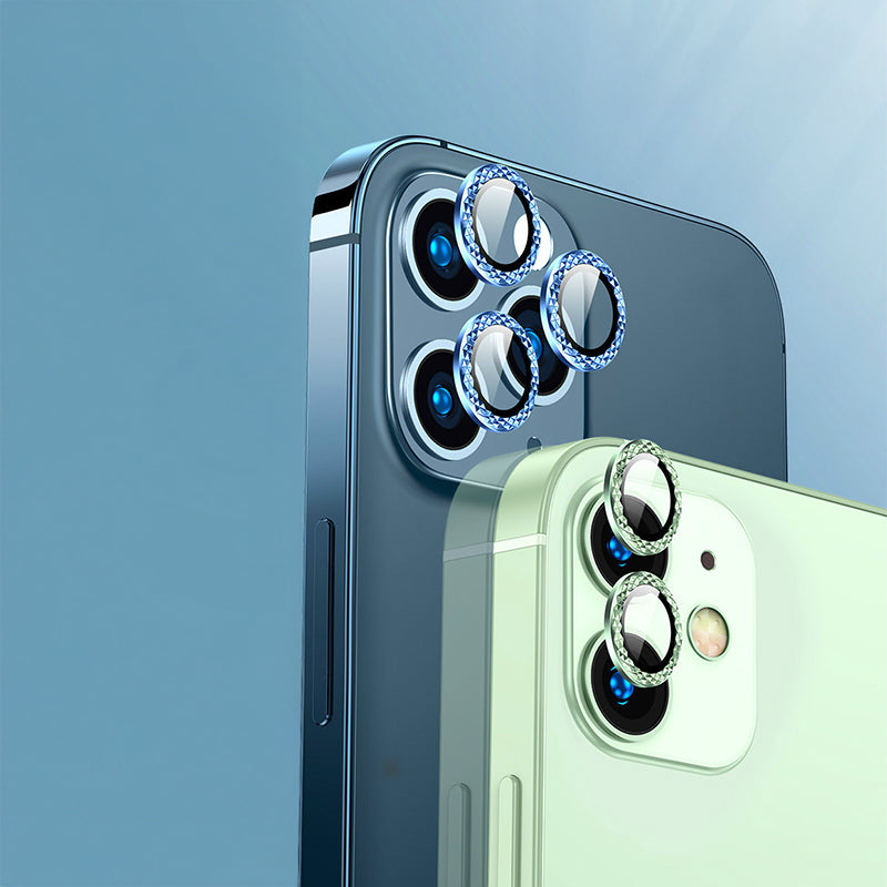 DiamondEye Pro | Phone Lens Film