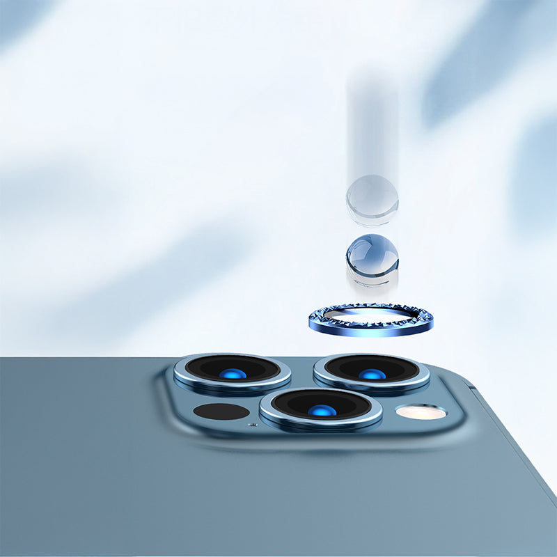 DiamondEye Pro | Phone Lens Film