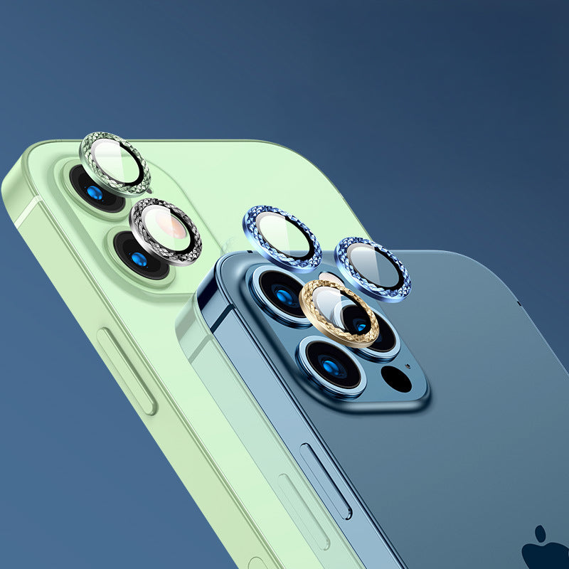 DiamondEye Pro | Phone Lens Film