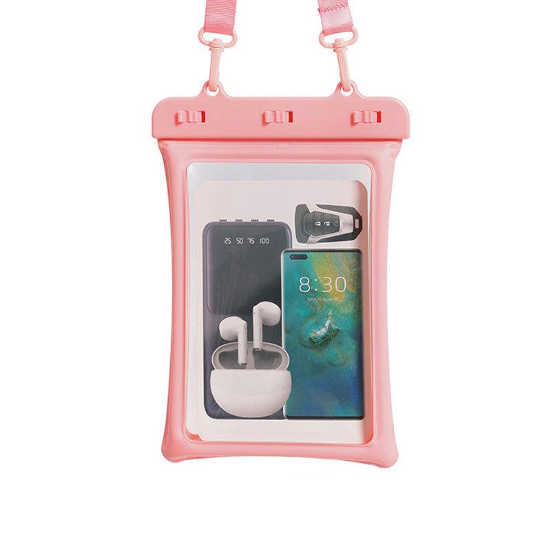 DoubleFloat | Waterproof Phone Bag