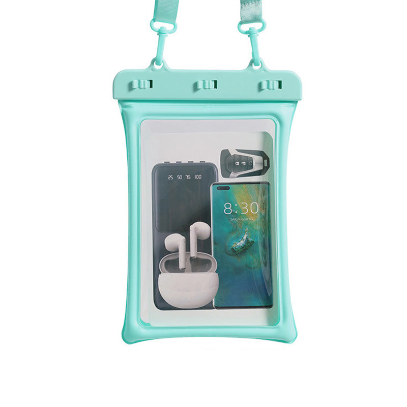 DoubleFloat | Waterproof Phone Bag