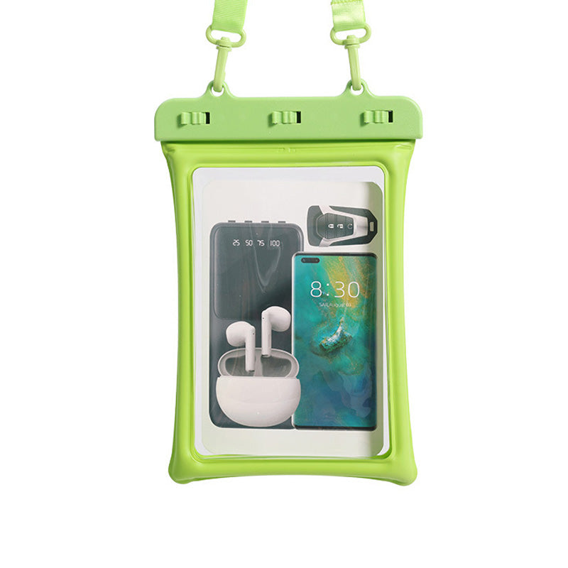 DoubleFloat | Waterproof Phone Bag