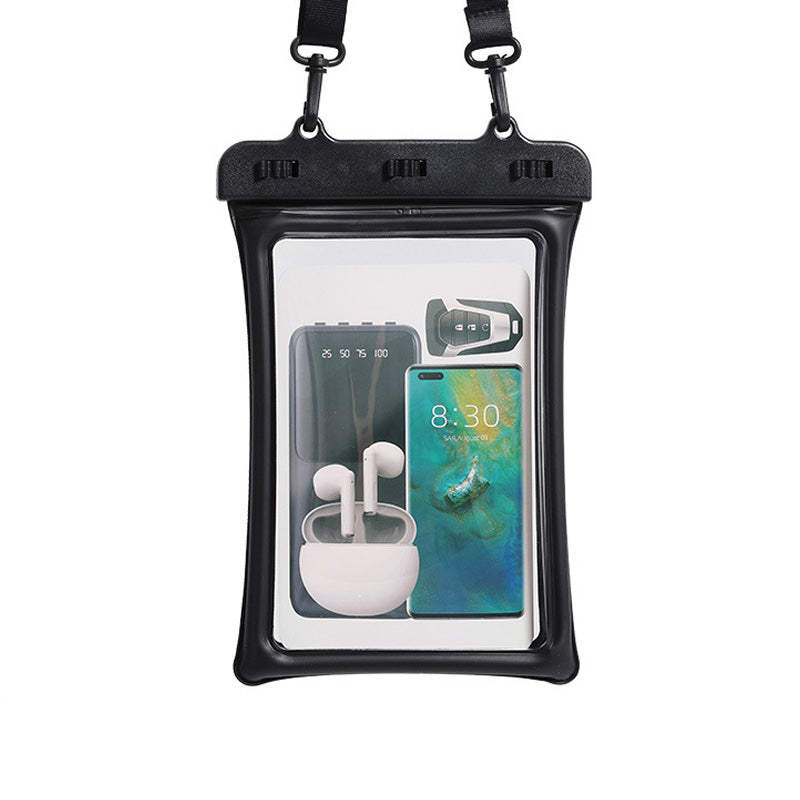 DoubleFloat | Waterproof Phone Bag