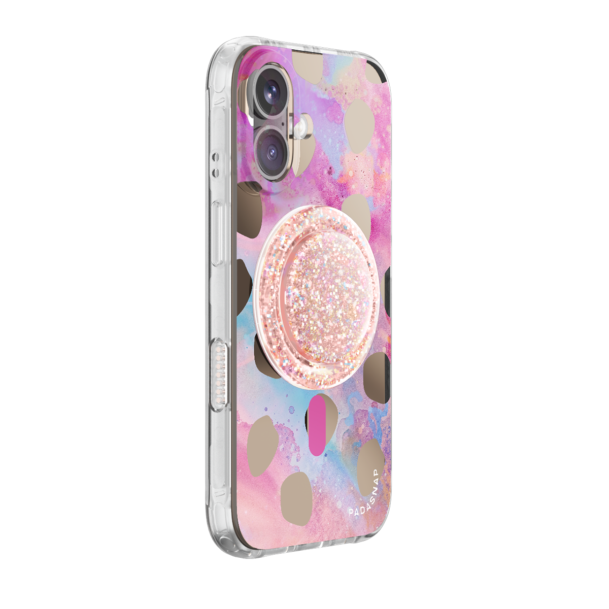 DreamCanvas | Blue MagSafe Phone Case Grip Set