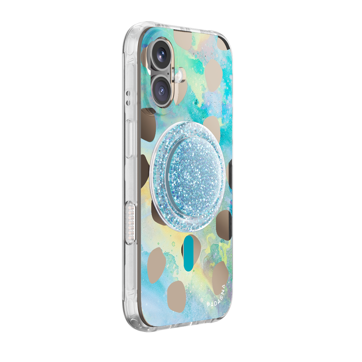 DreamCanvas | Blue MagSafe Phone Case Grip Set