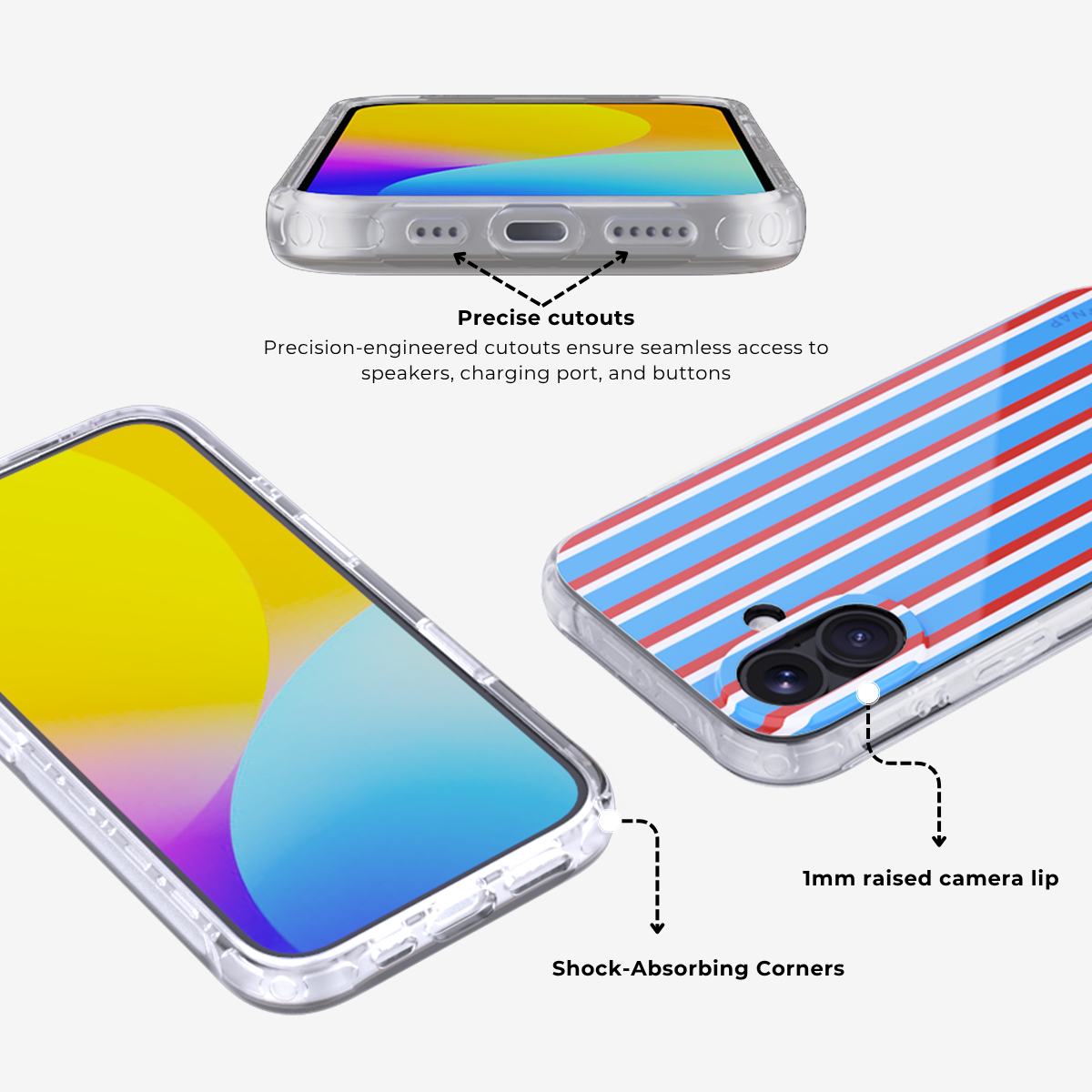 OceanBreeze | MagSafe Phone Case