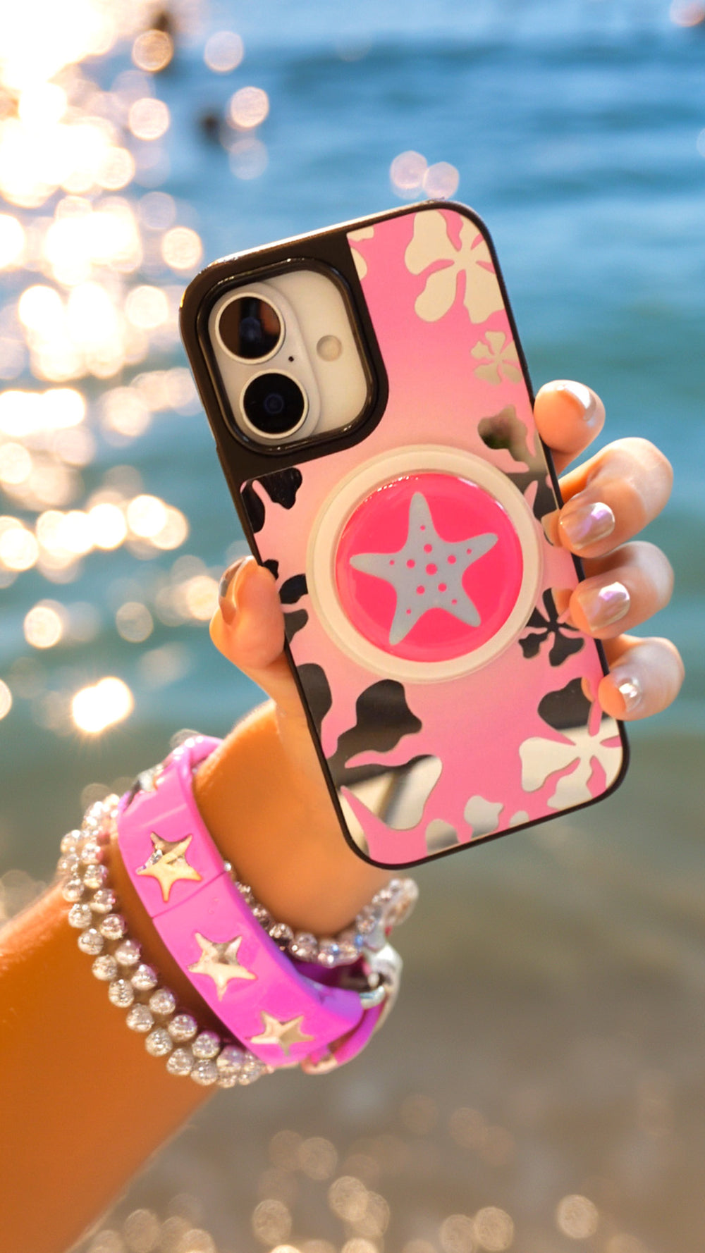 Blackshore | MagSafe Phone Case Grip Set