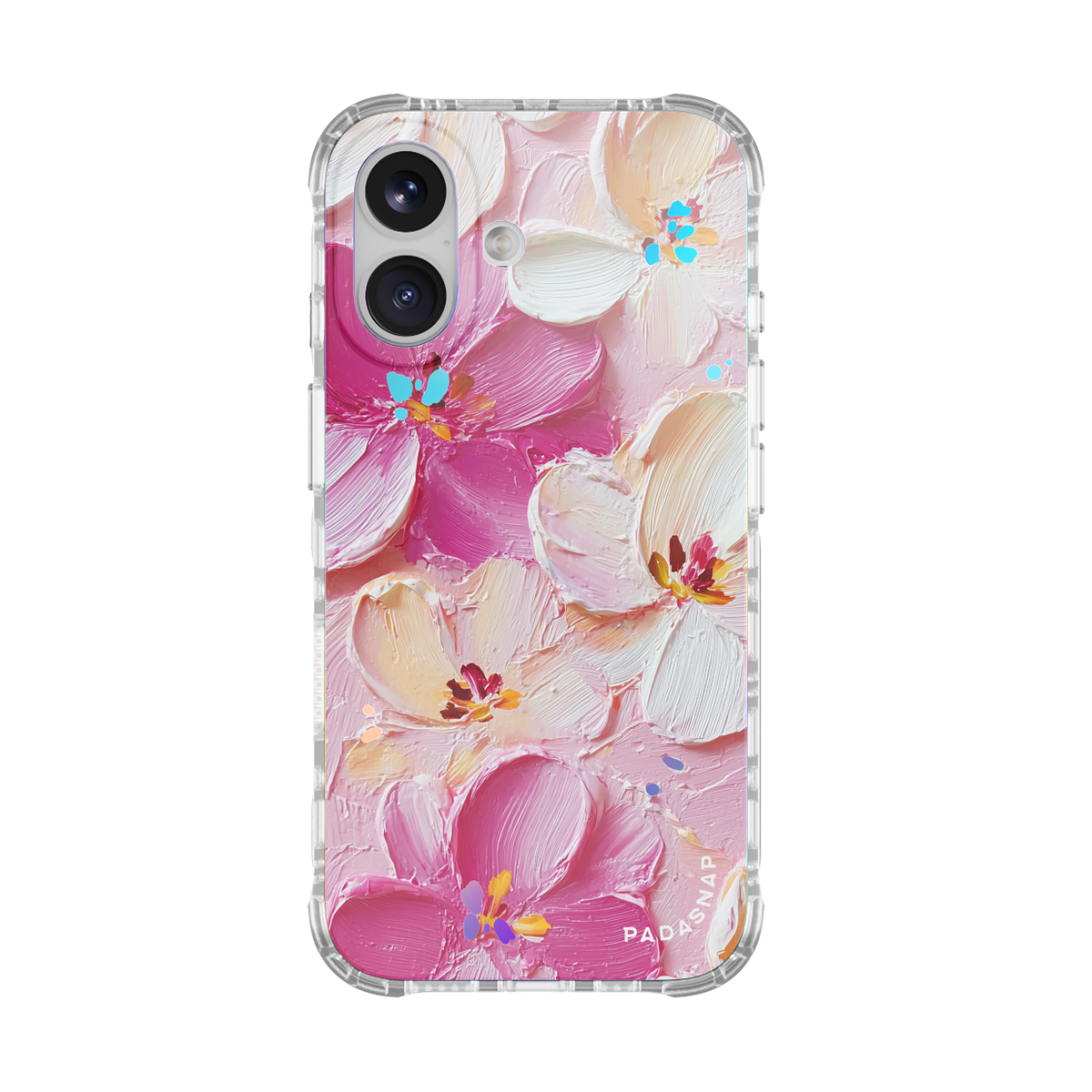 SakuraDream|Pink MagSafe Phone Case Grip Set Grip Set