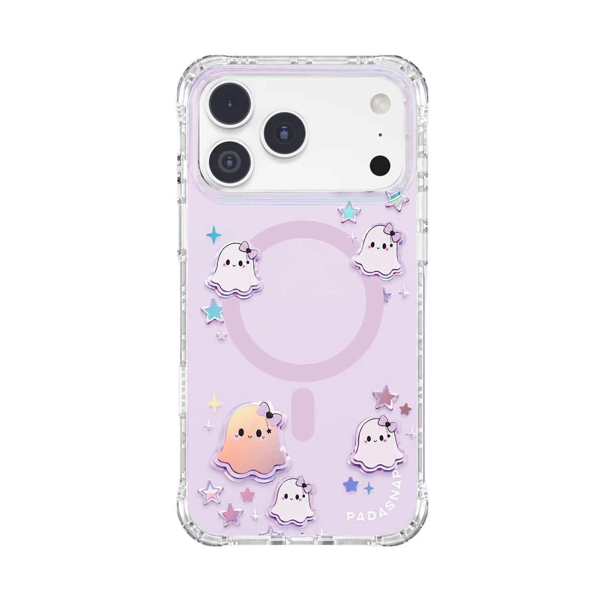 Boo & Bows MagSafe Phone Case