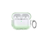 Mint Glow Green Airpods Case