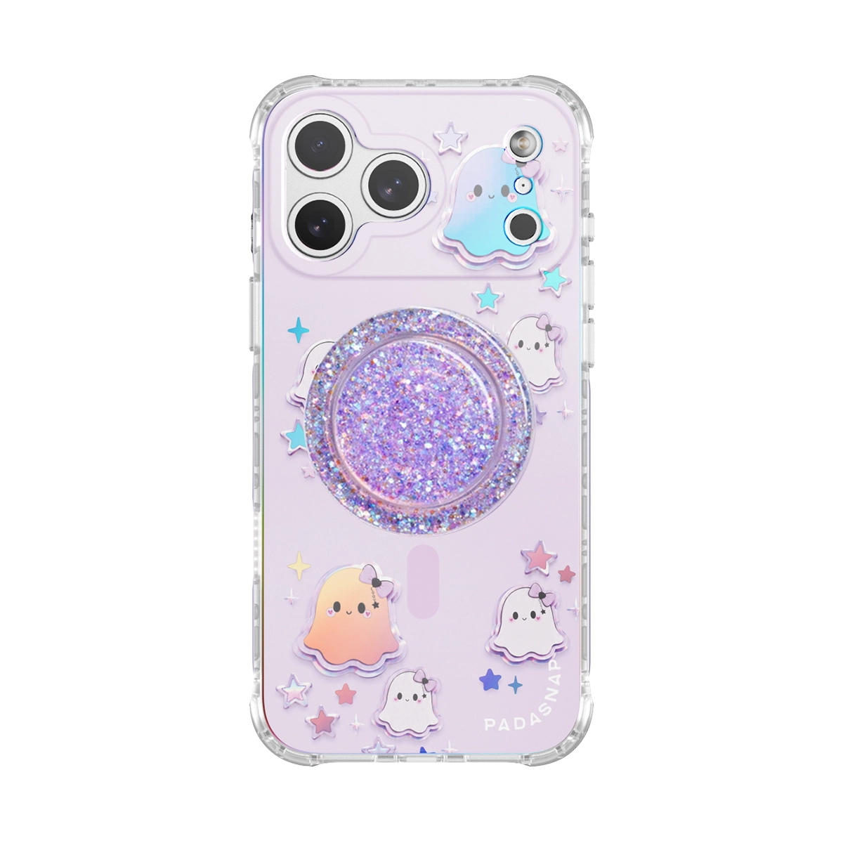 Boo & Bows MagSafe Phone Case Grip Set