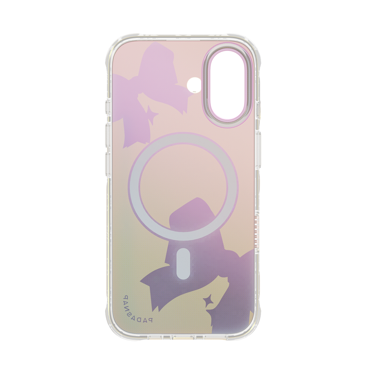 BerryWild | MagSafe Phone Case Grip Set