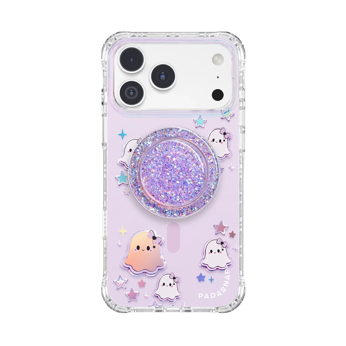 Boo & Bows MagSafe Phone Case Grip Set