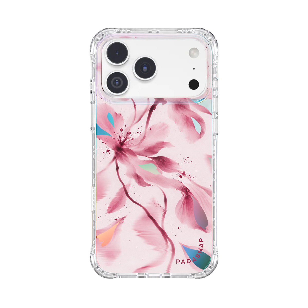Iris Reverie MagSafe Phone Case