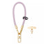 Easy Go! | Purple Rope Phone Wrist Strap