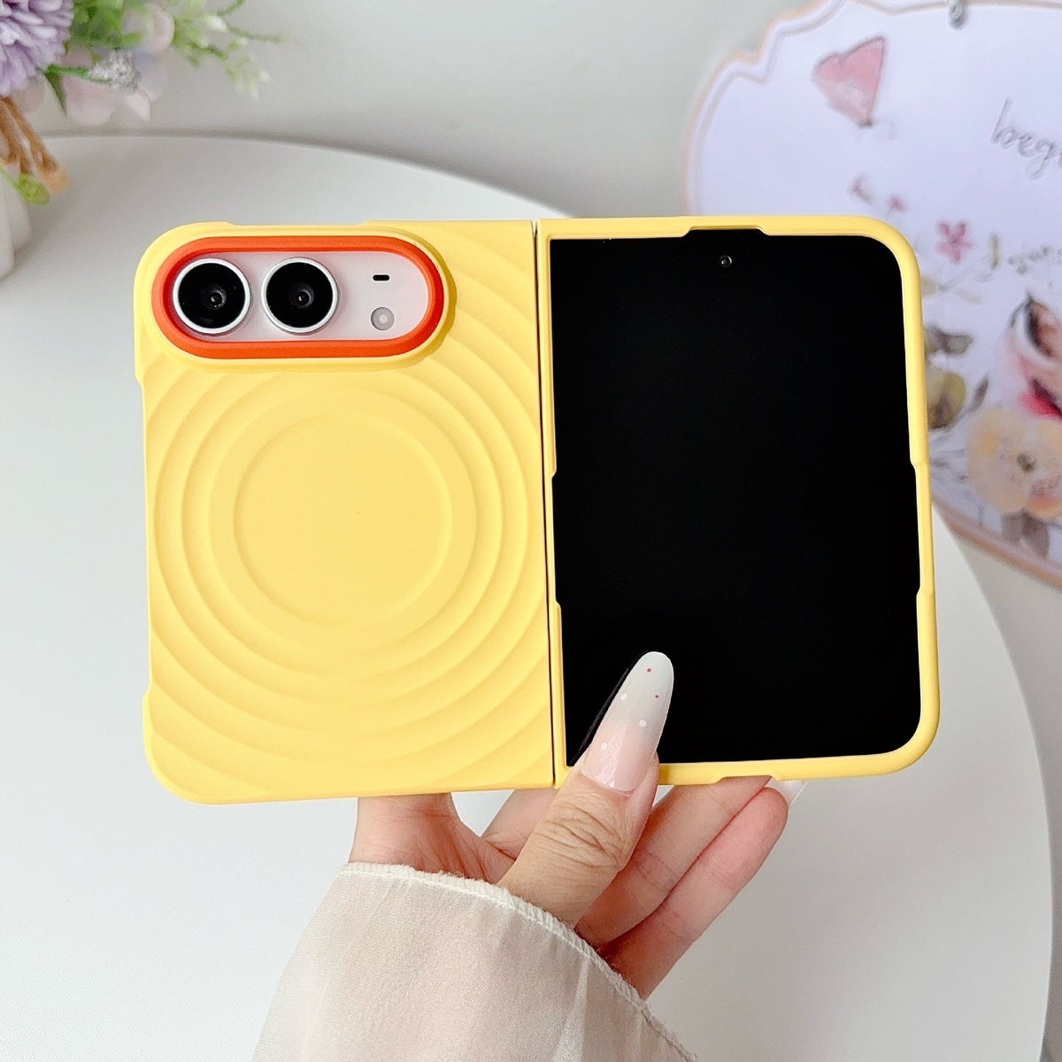 Ripple MagSafe Phone Case
