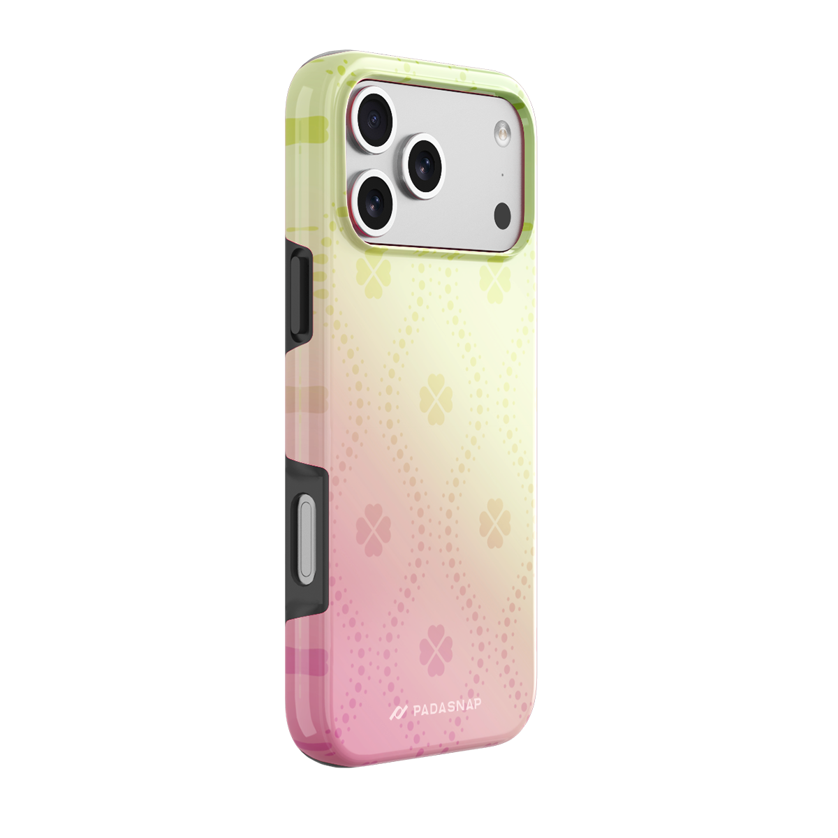 Luck in Hand MagSafe Phone Case