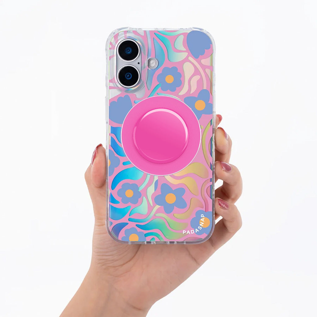 BotanSolid | Green MagSafe Phone Case Grip Set