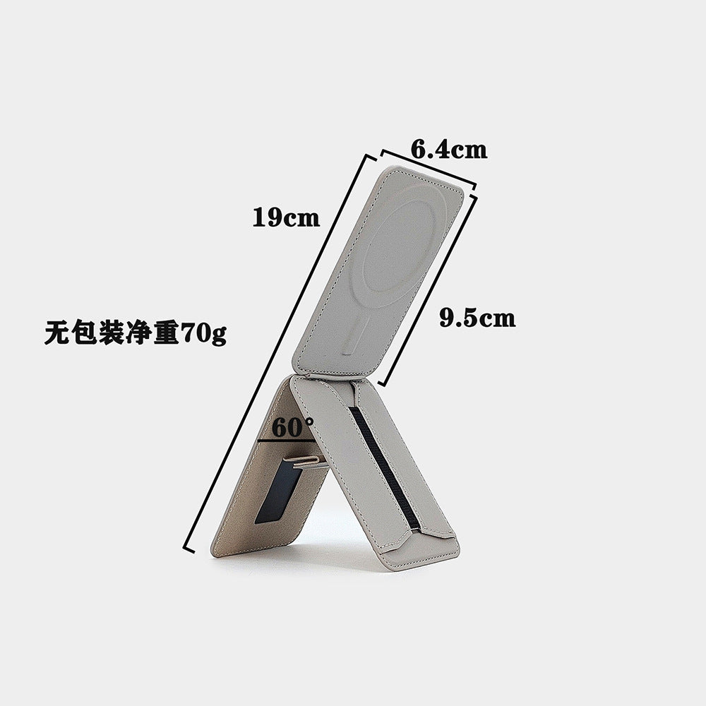 GoPod | MagSafe Card Holder