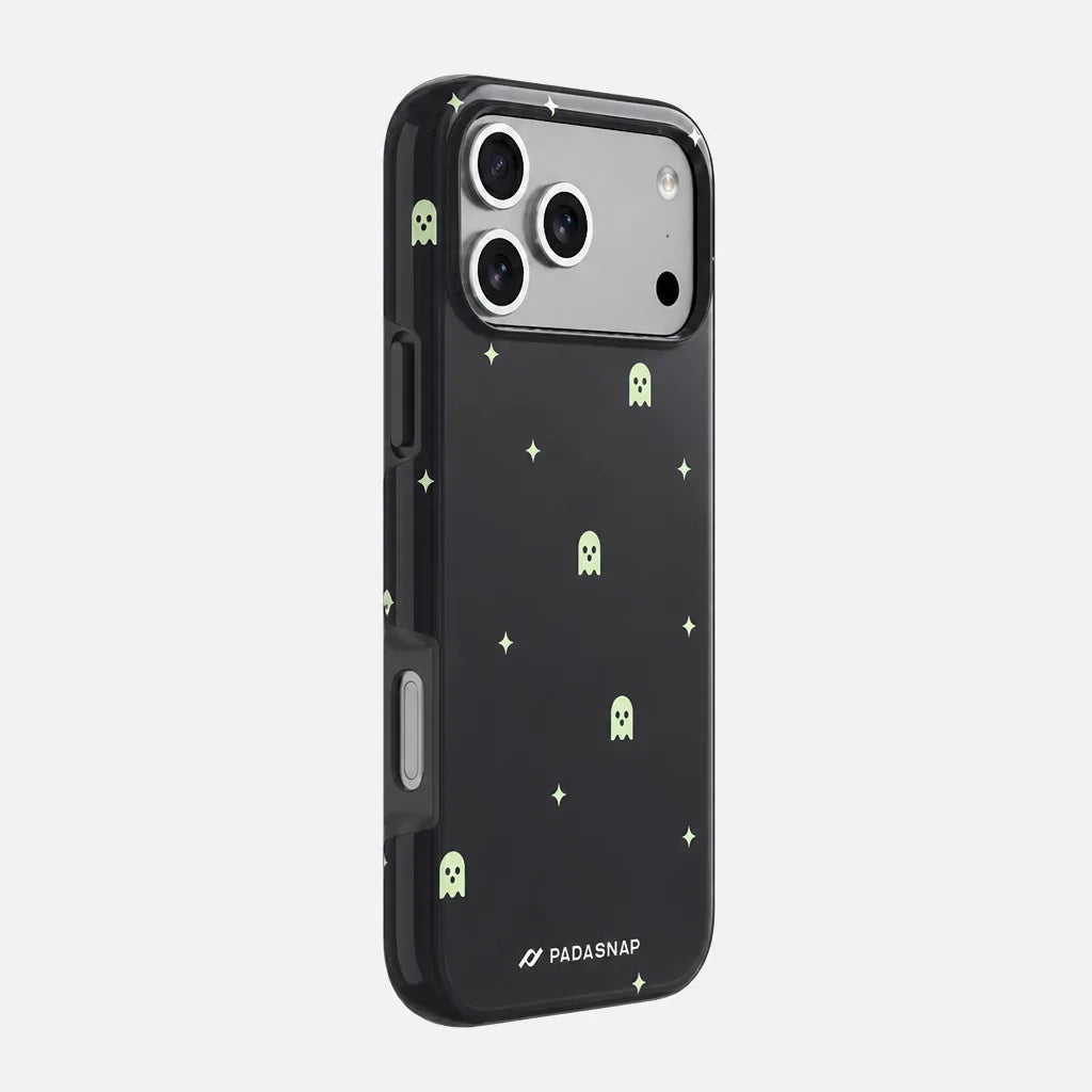 Starry Ghost MagSafe Phone Case
