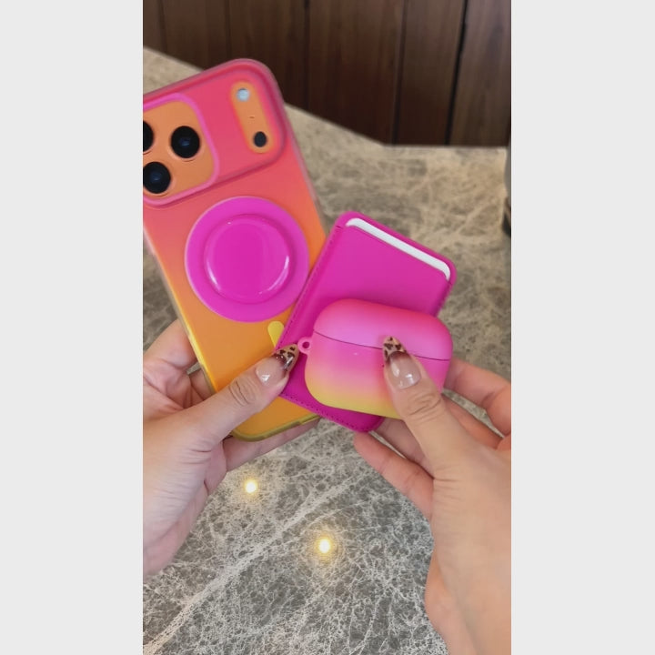 Monograde iPhone Bundle Set