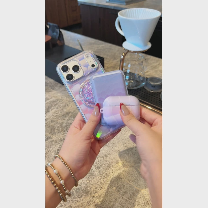 Vacay Glow iPhone Bundle Set