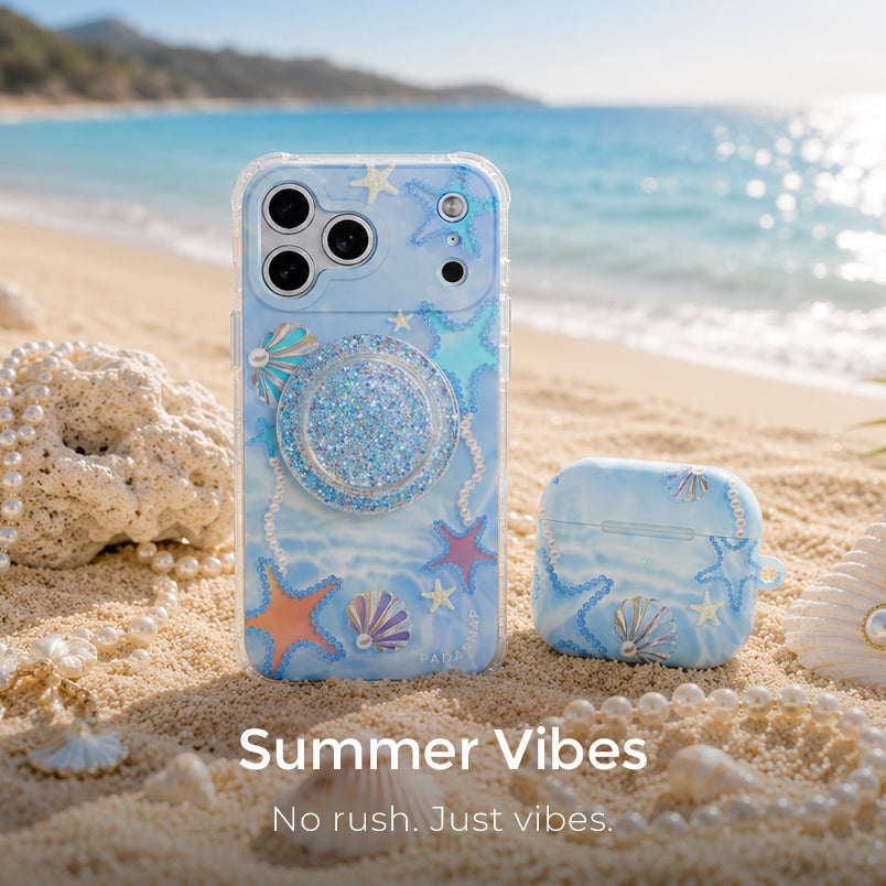 Summer Vibes
