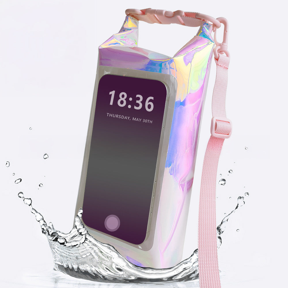 Waterproof Phone Bag