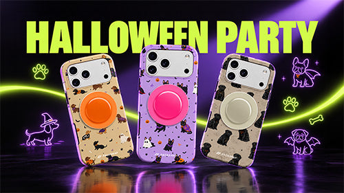 Halloween Party
