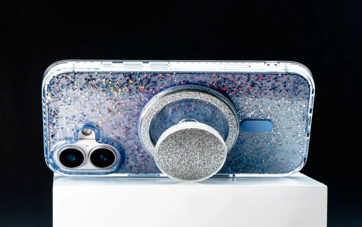 Glitter