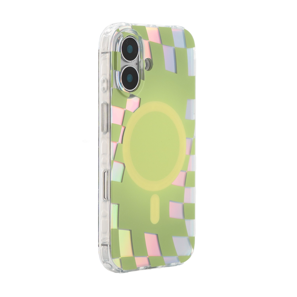 SunnyWrap | Blue MagSafe Phone Case