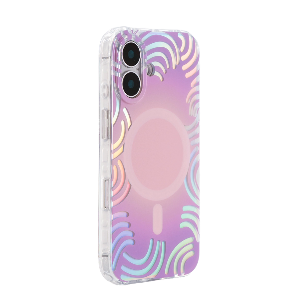 SunnyWrap | Blue MagSafe Phone Case