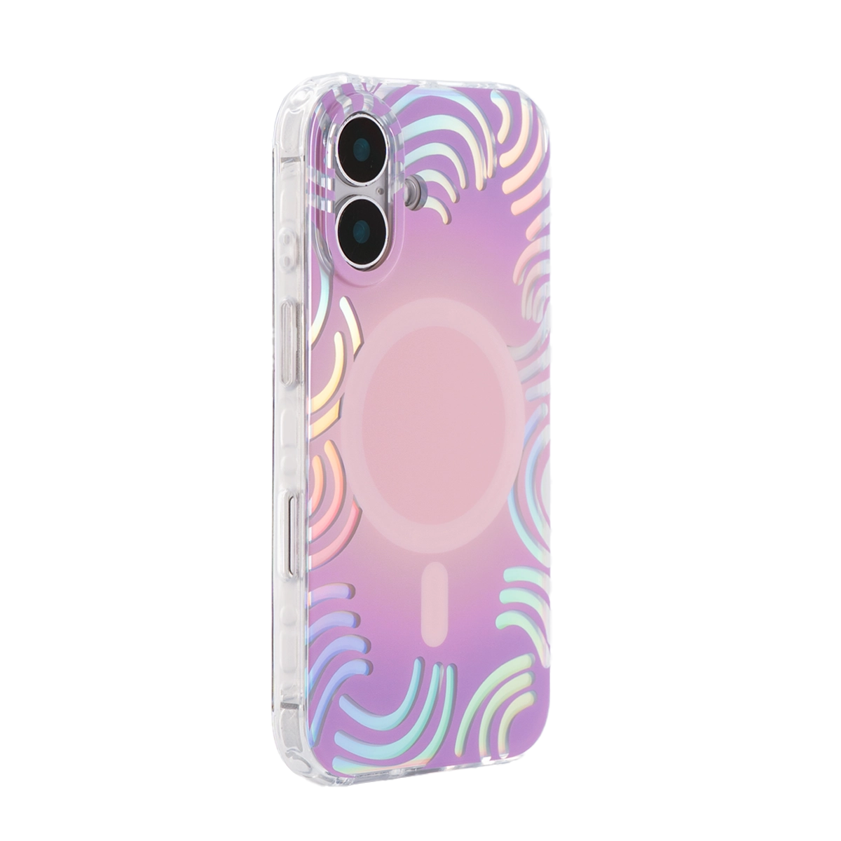 SunnyWrap | Blue MagSafe Phone Case