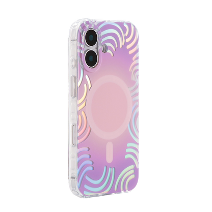 SunnyWrap | Blue MagSafe Phone Case