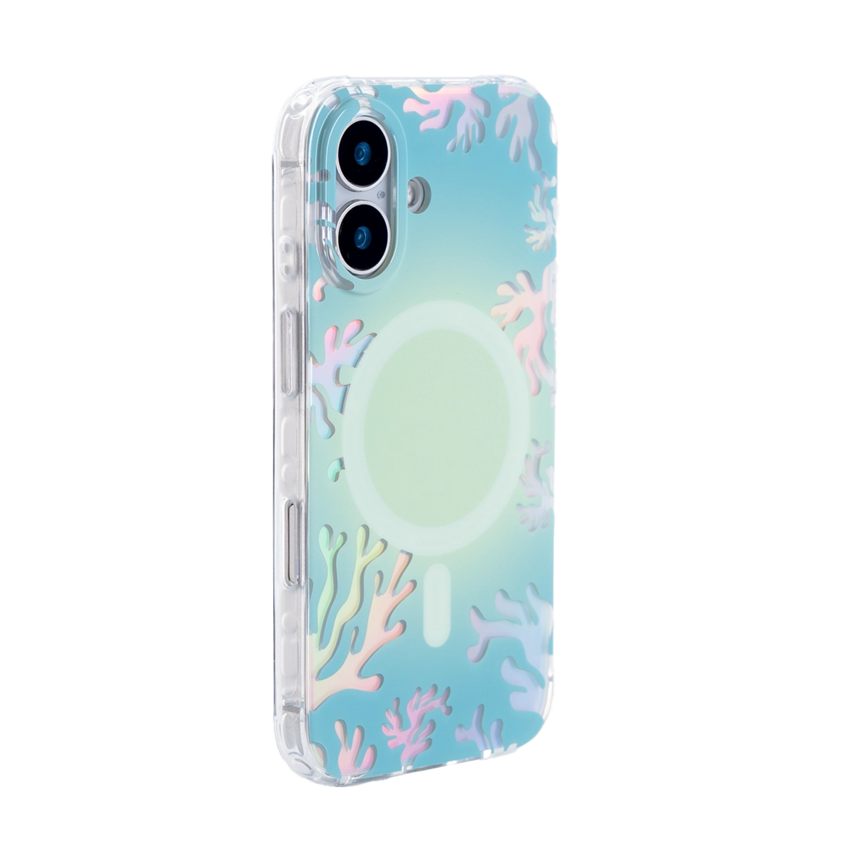SunnyWrap | Blue MagSafe Phone Case