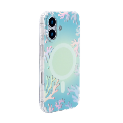 SunnyWrap | Blue MagSafe Phone Case