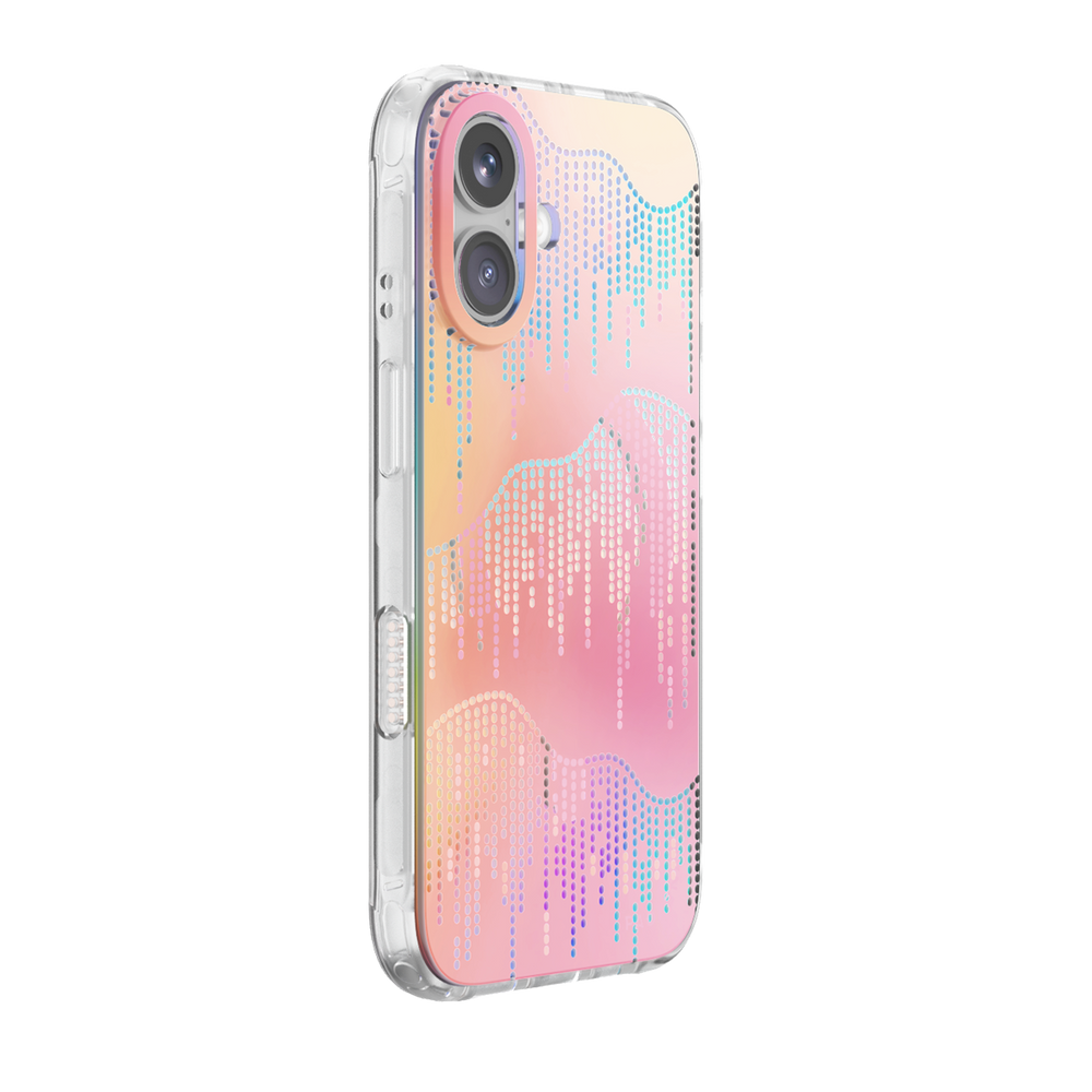 Stardust Cascade MagSafe Phone Case
