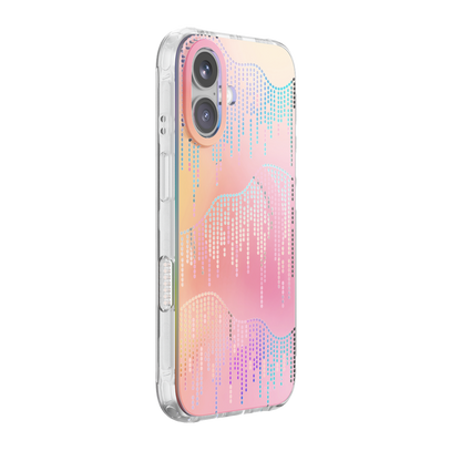 Stardust Cascade MagSafe Phone Case