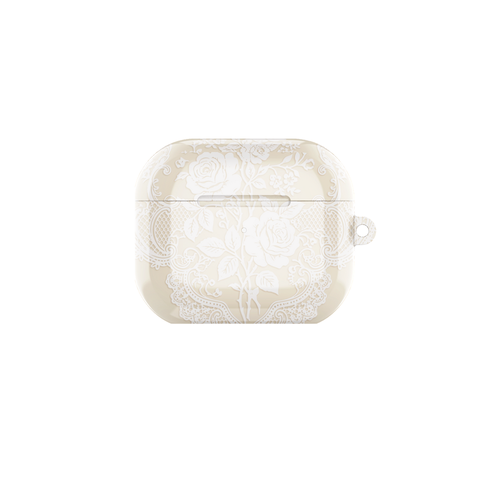 Gilded Rose AirPods Case