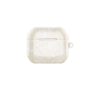 Gilded Rose AirPods Case