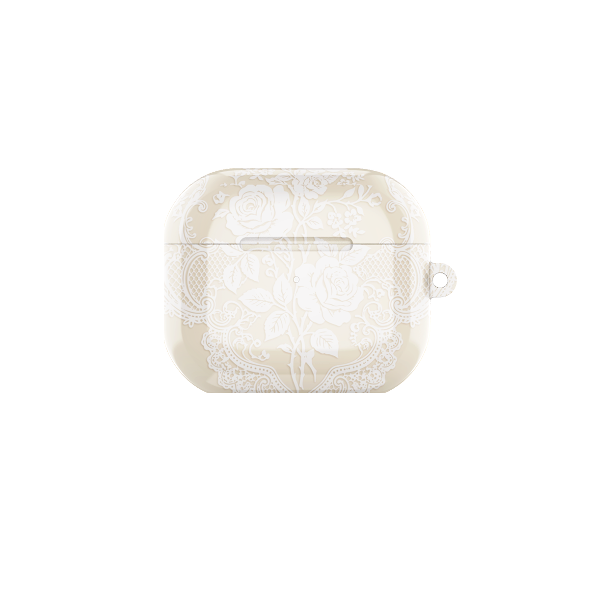 Gilded Rose AirPods Case