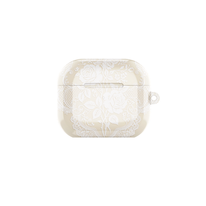 Gilded Rose AirPods Case