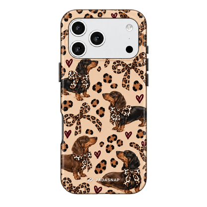 Doxie Darling MagSafe Phone Case