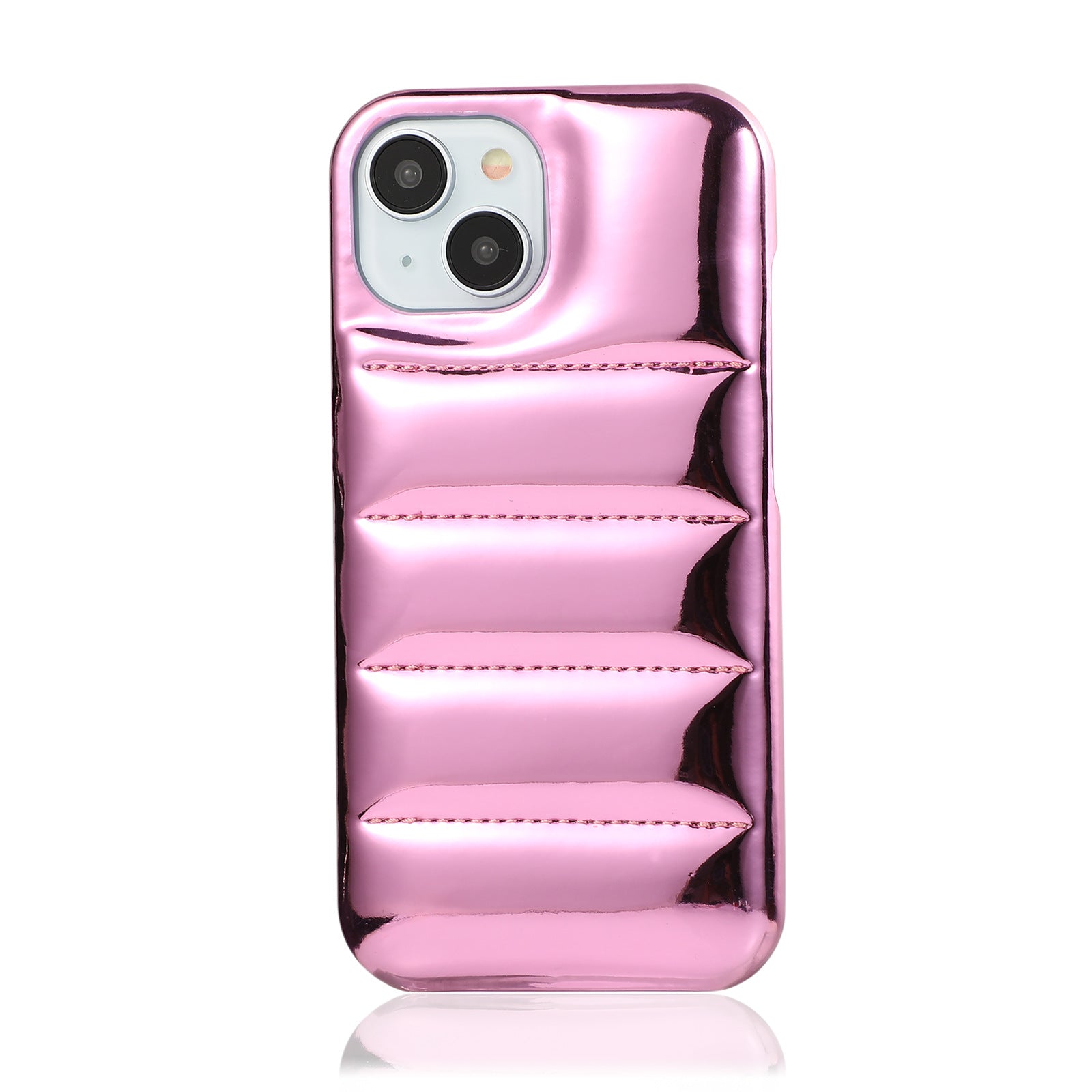 Aurora Air Puffer Phone Case