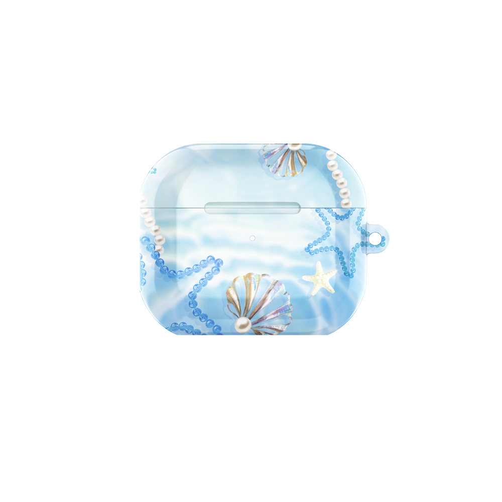 Ocean Glow AirPods Case