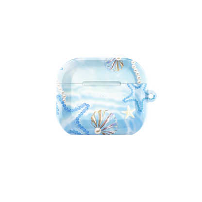 Ocean Glow AirPods Case