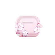 Holo-Sakura AirPods Case