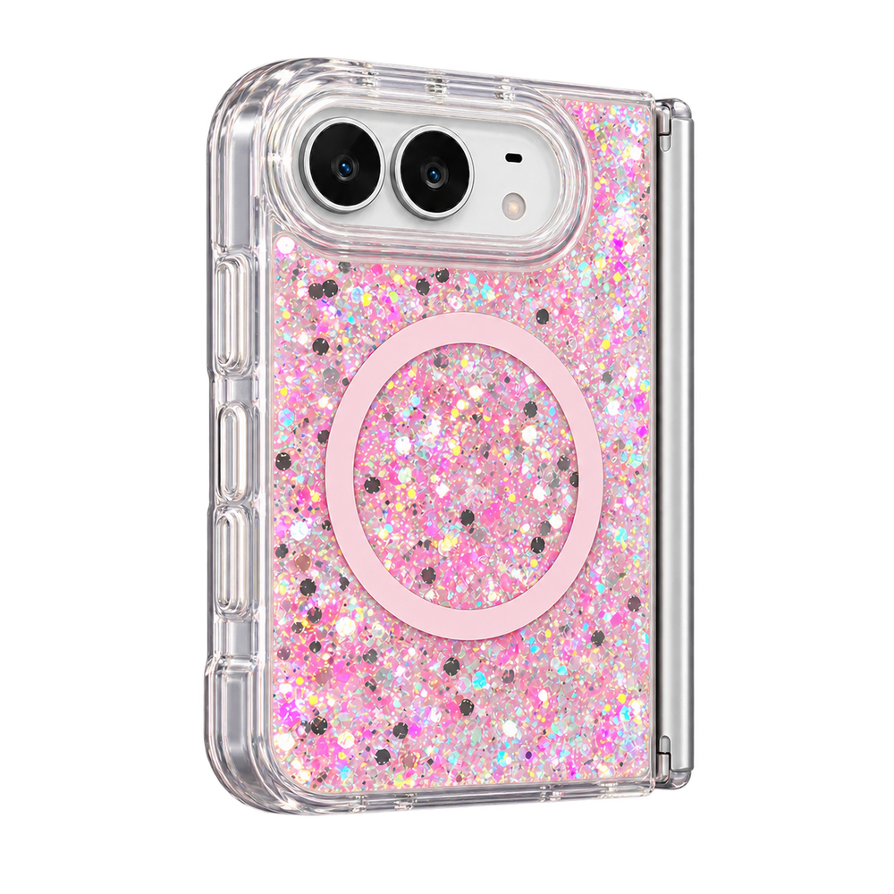 Glitter MagSafe Phone Case