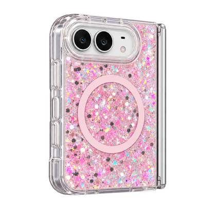 Glitter MagSafe Phone Case