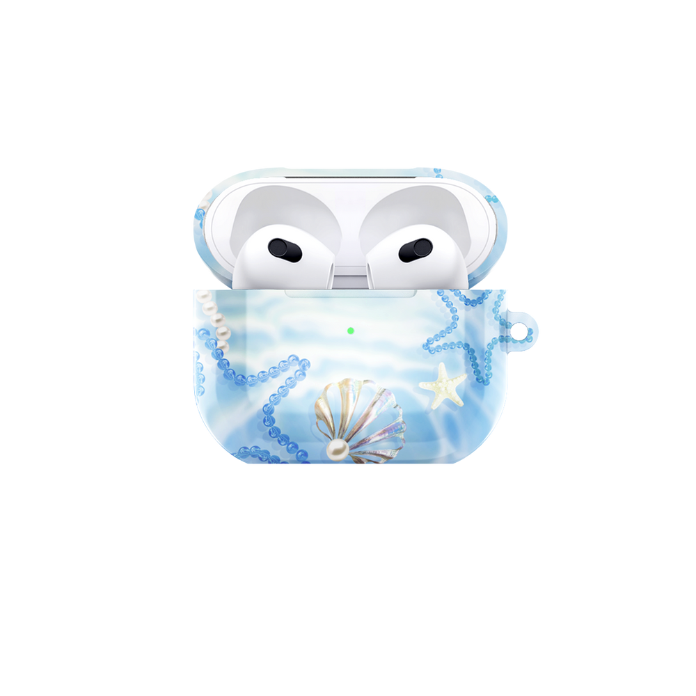 Ocean Glow AirPods Case